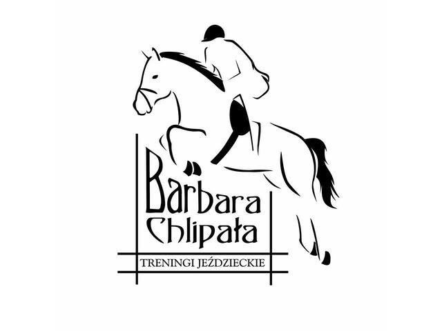 BCH Barbara Chlipała Treningi Jeździeckie